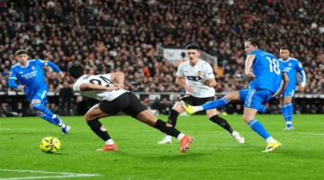 بين أربيلوا وألونسو.. نجم ريال مدريد يثير الجدل حول الأفضل لخلافة أنشيلوتي